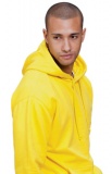 College hoodie AWD